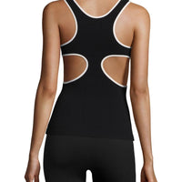 Women Laguardia Cut Out Tank Top