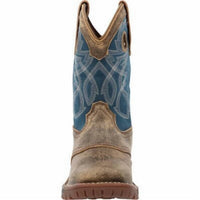 Rocky Kids Legacy 32 Boot in slate - kids' boots - alternate view