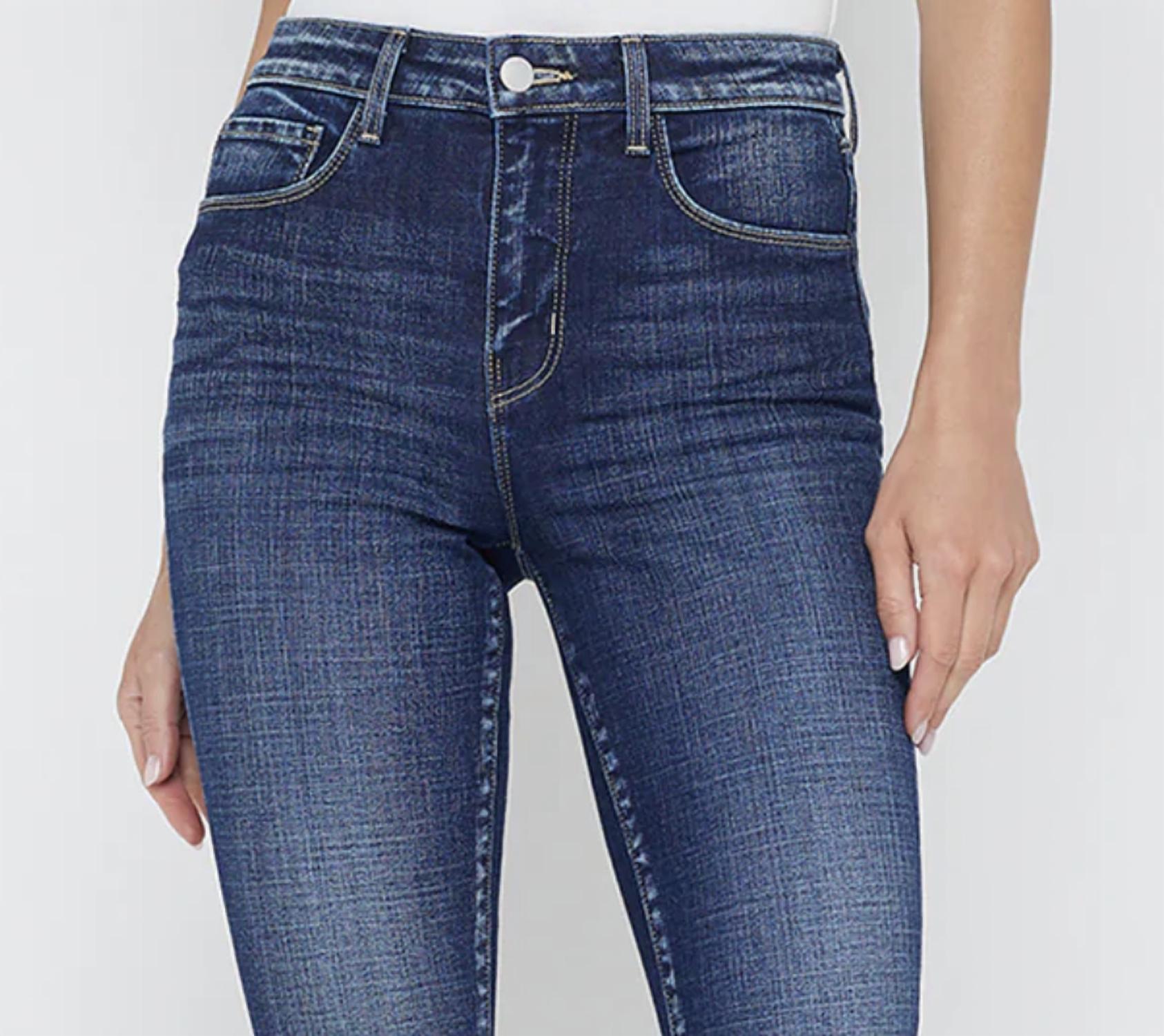 L'Agence - Women's Marguerite Grove Jeans