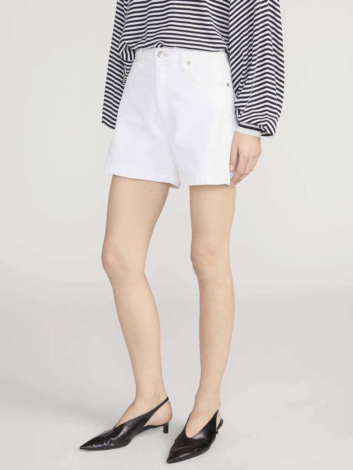 Frame - Everyday Shorts