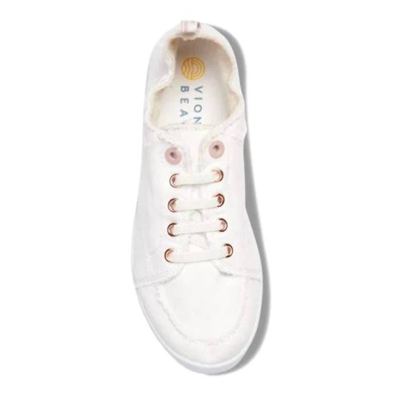 Vionic - Women's Pismo Sneakers - W Width