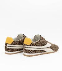 Oncept - Women's Essex Empire Suede Sneaker