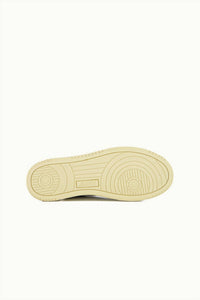 Autry - Men's Medalist Low Sneaker
