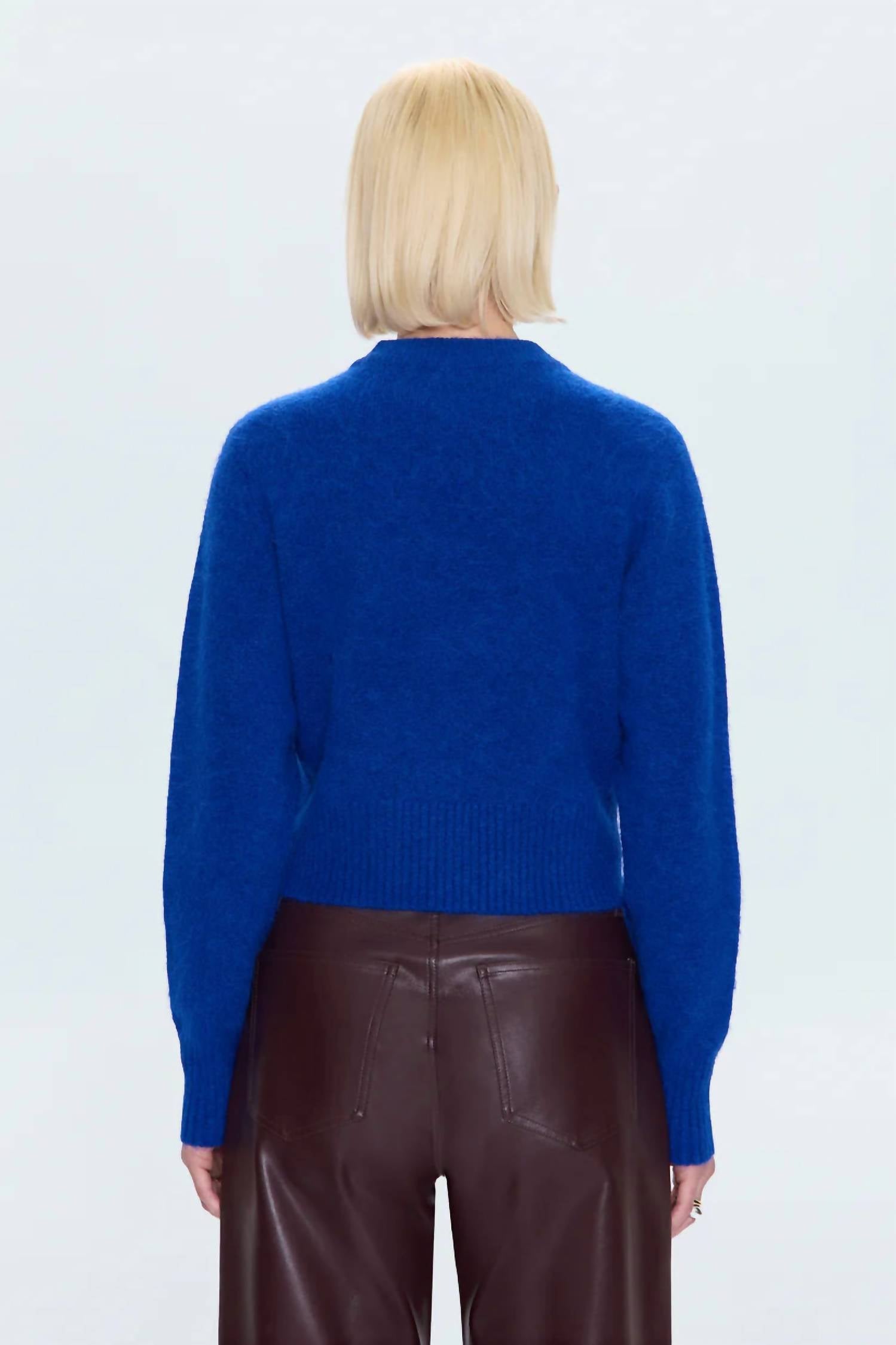Pistola - Sara Sweater