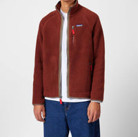 Patagonia - Men's Retro Pile Fleece Jacket