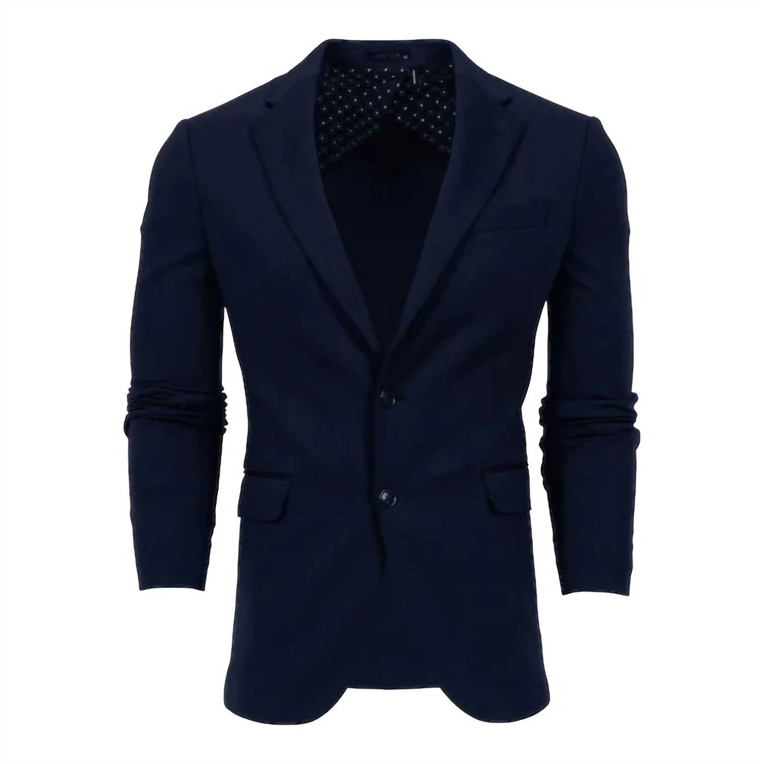 Greyson Clothiers - Men's Sequoia Blazer