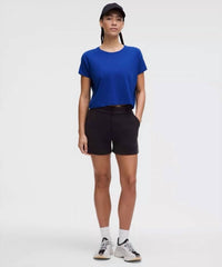 Lululemon - Cates Tee