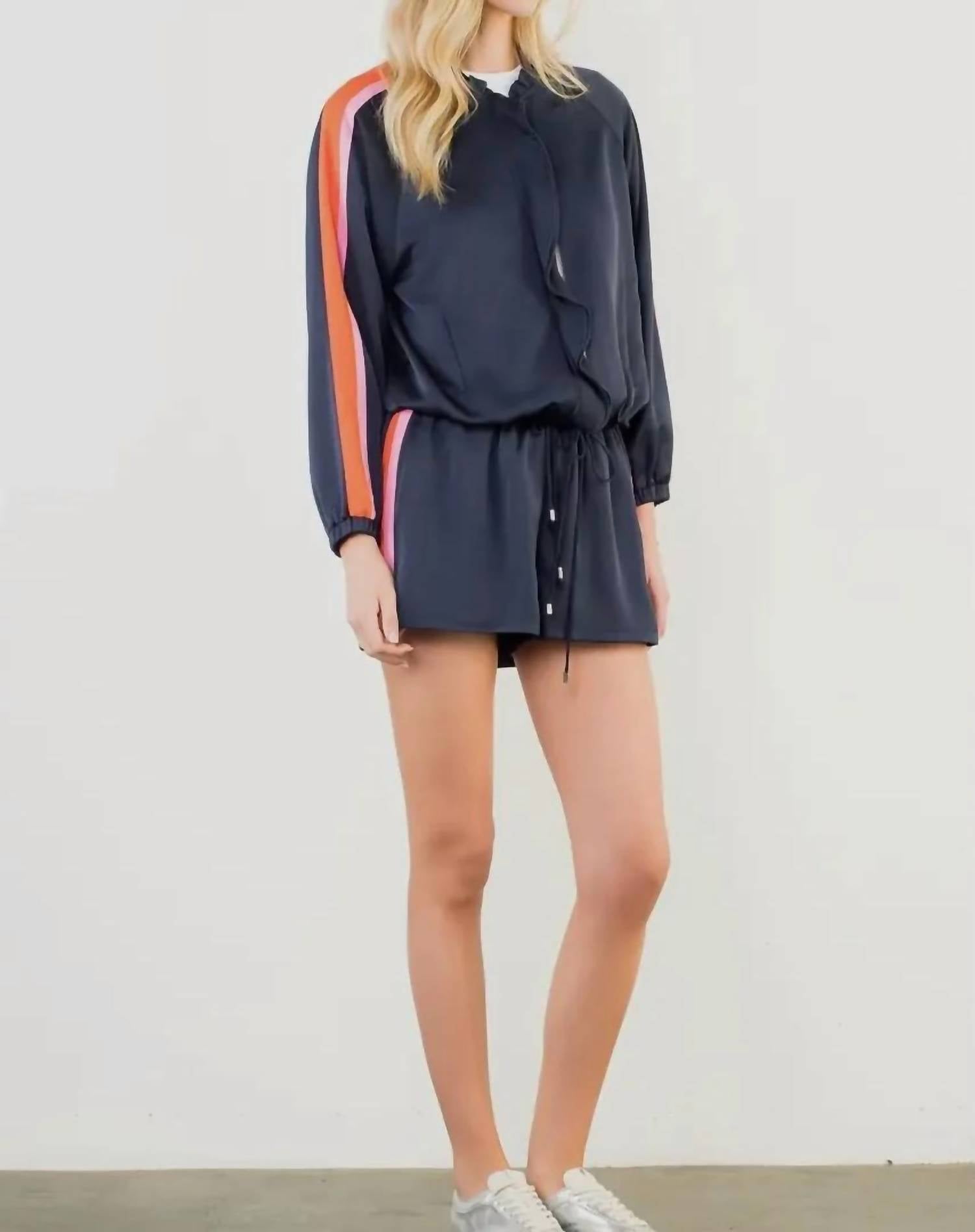Thml - Sadie Short