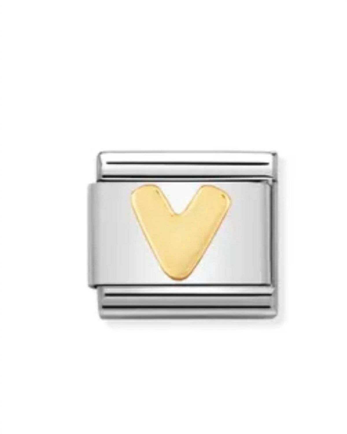 Nomination - Composable Classic Letter Links