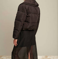 Deluc - Gregory Puffer Jacket