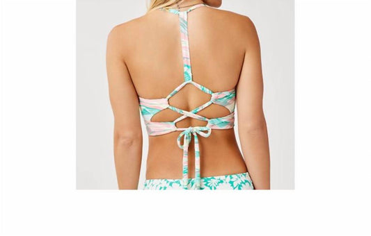 Carve Designs - Women's Dahlia Top