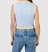 Koch - Frankie Vest