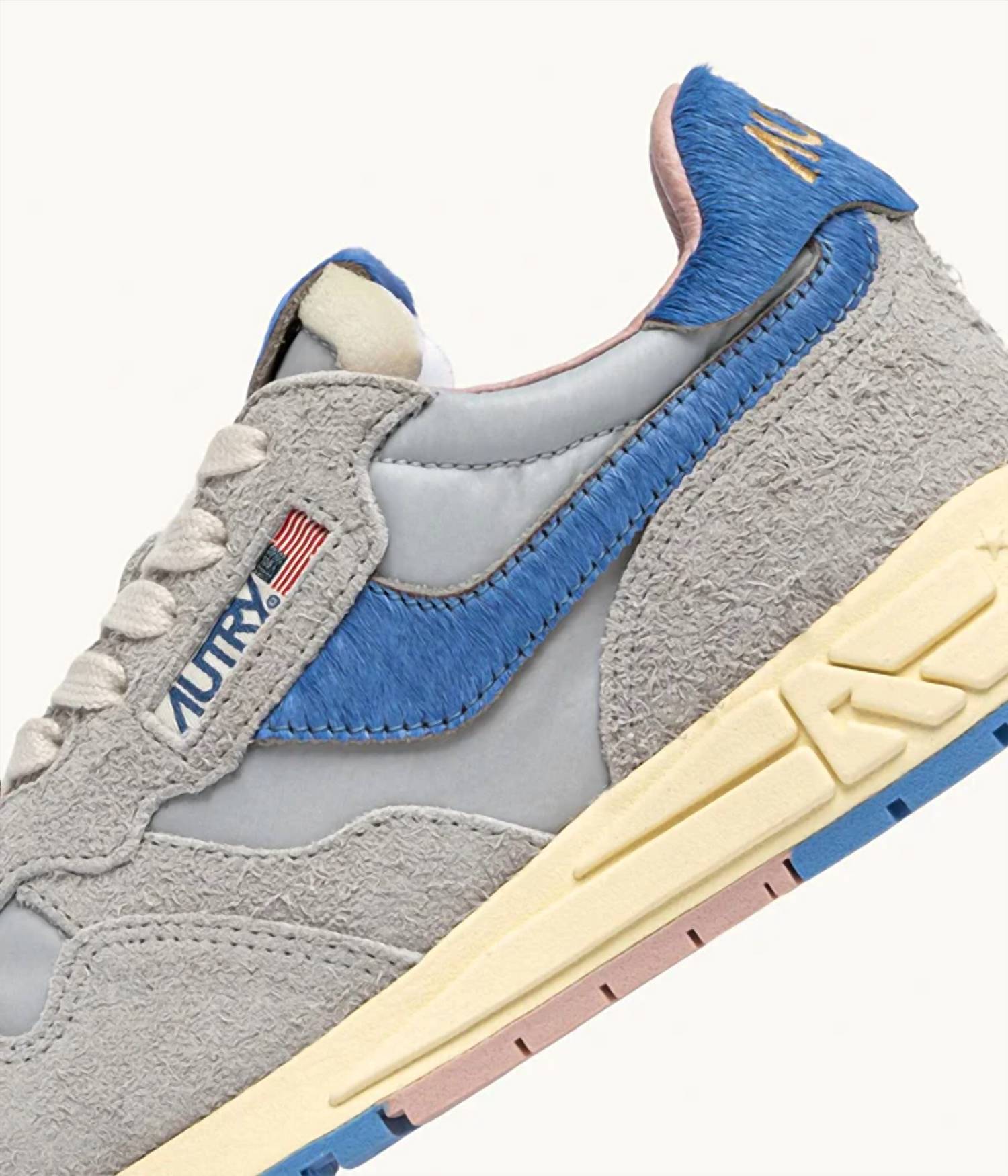 Autry - Women's Reelwind Sneaker