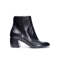 Chinese Laundry - Women's Davinna 60s Style Vegan Ankle Boots
