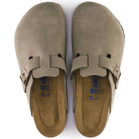 Birkenstock - Men's Boston Clog