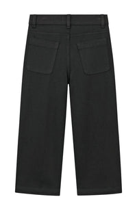 Dl1961 - Women'S - Girl's Lily High Rise Jean Wide Leg