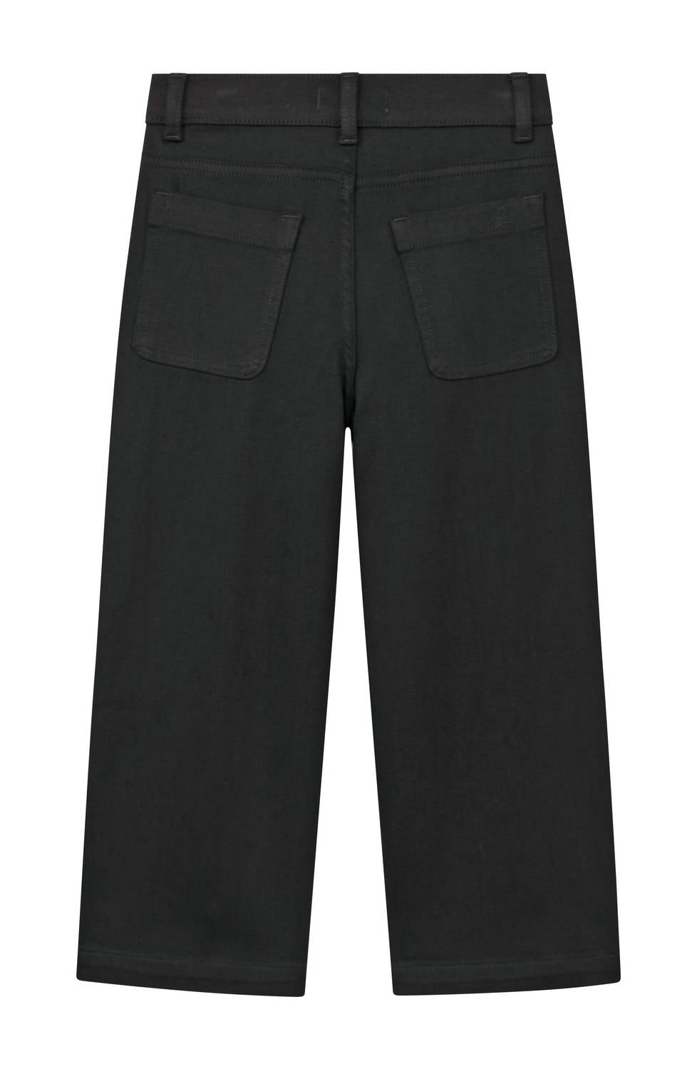 Dl1961 - Women'S - Girl's Lily High Rise Jean Wide Leg