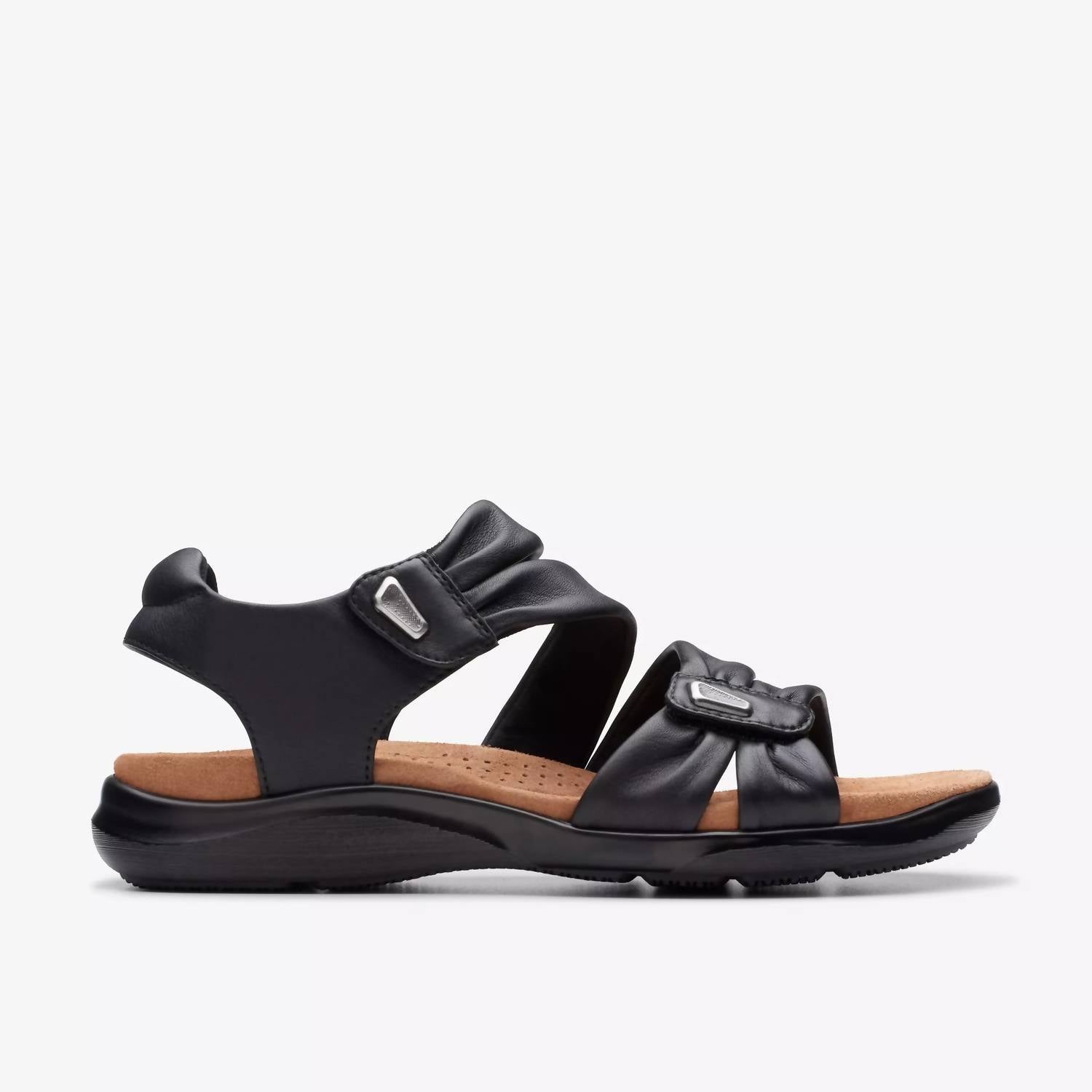 Clarks - Women's Kitly Ave Sandals