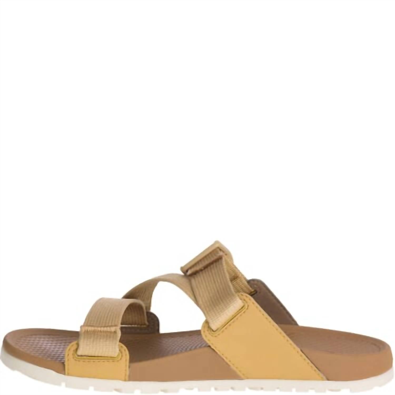 Chaco - Women's Lowdown Slide