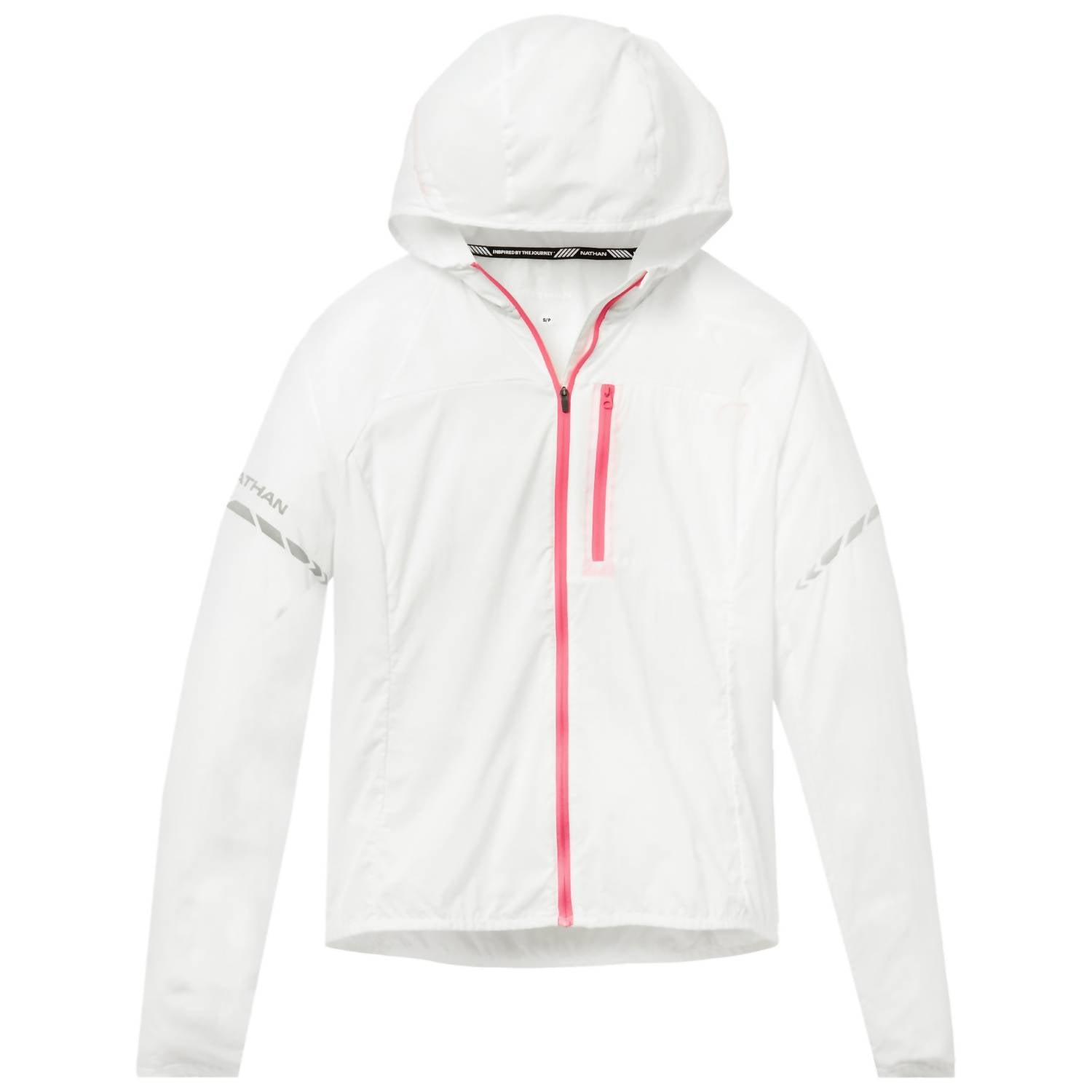 Nathan Sports - Stealth Jacket 2.0