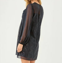 Lilly Pulitzer - GAIL SILK DRESS