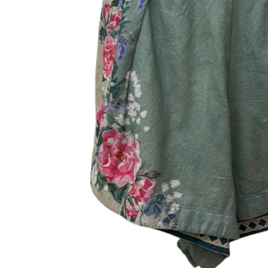 -Bl^Nk- - Alisha Shorts