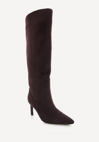 Billini - Huda Knee High Stiletto Boot
