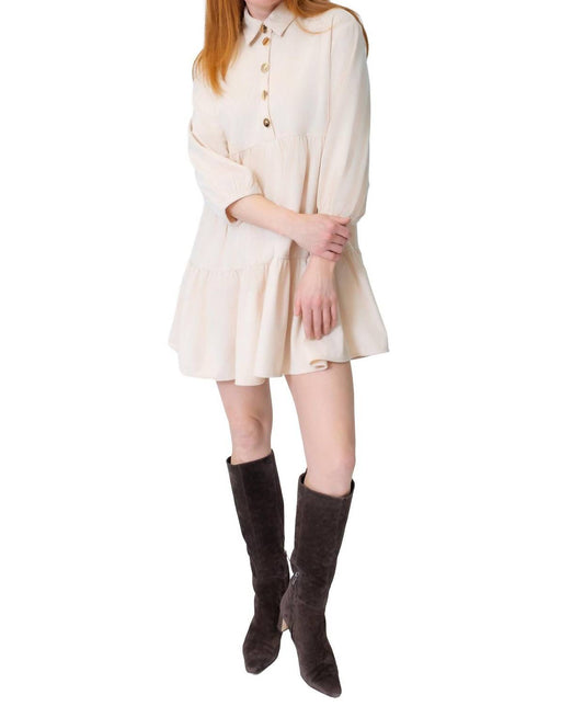 Area Stars - Cosette Mini Dress