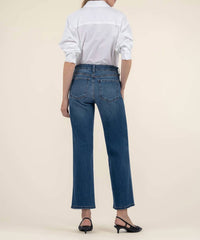 Kut From The Kloth - Charlotte High Rise Wide Leg Jean