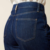 Ariat - Pleated Trousers Jeans