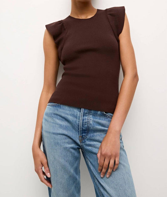 Marie Oliver - Rory Top