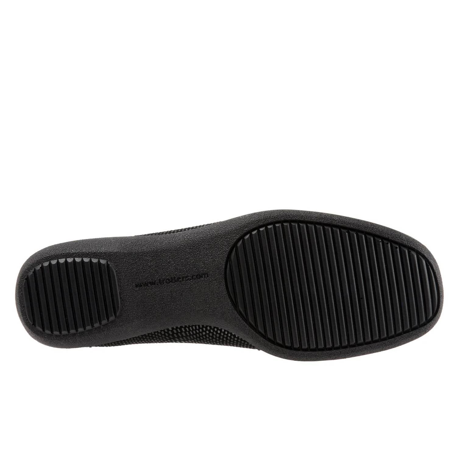 Trotters - Women's Jenn Mini Dots Slip On Loafer
