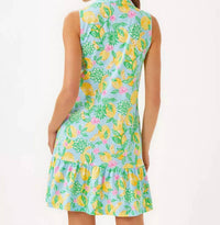 Lilly Pulitzer - Riegan Mini Dress
