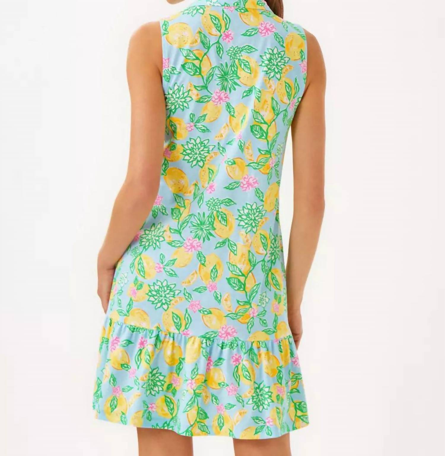 Lilly Pulitzer - Riegan Mini Dress