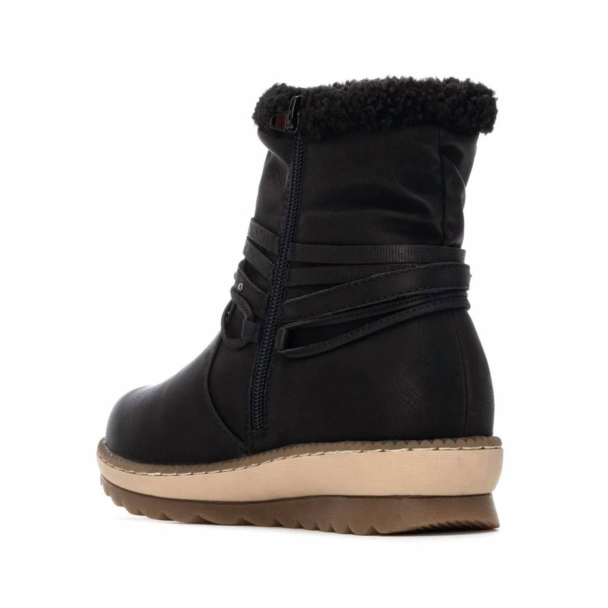 Refresh - Women's Winter Bootie