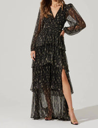 Astr - Anora Dress