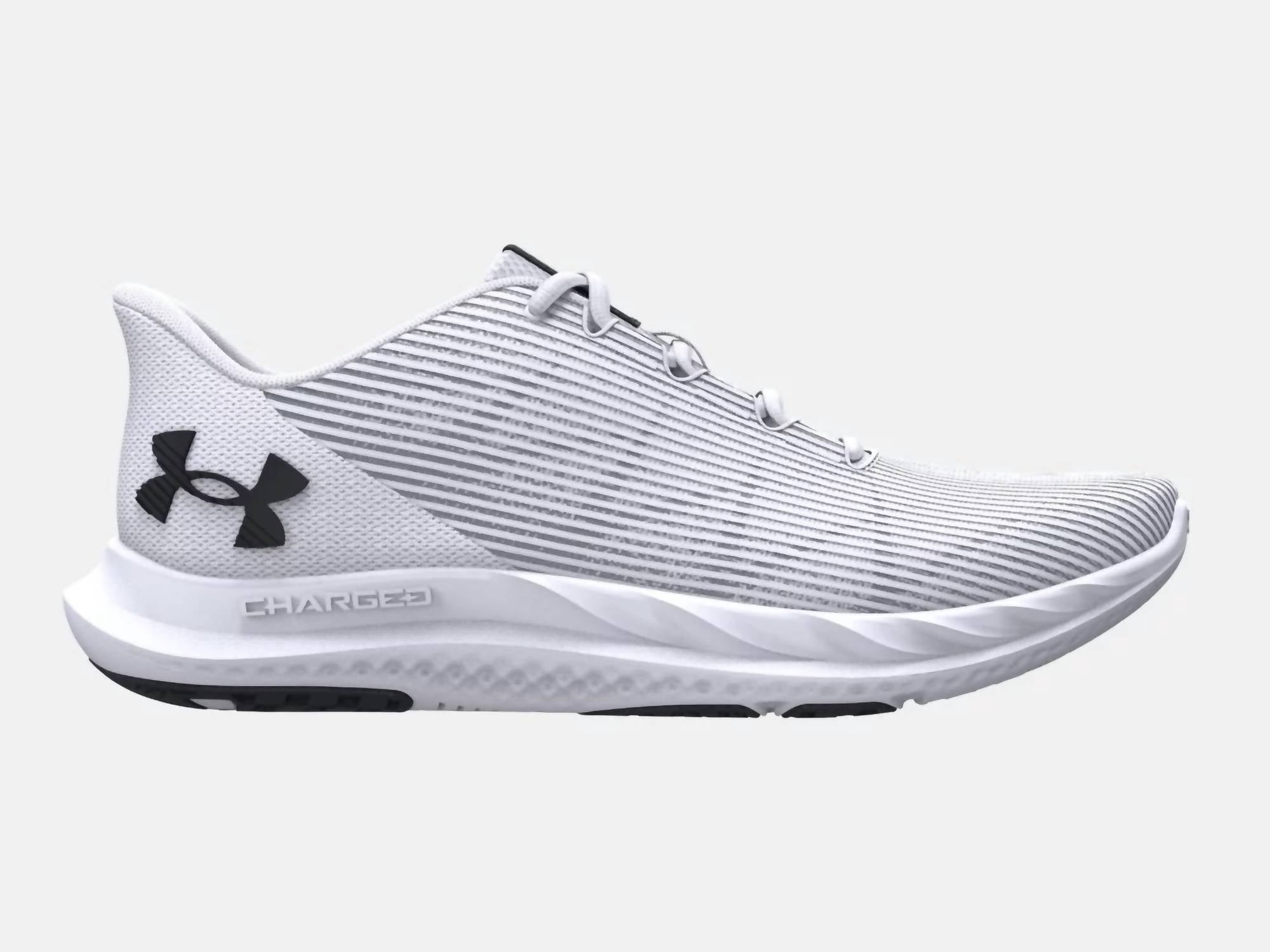 Under Armour - Men's Charged Speed Swift Sneaker