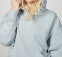 We Wore What - OVERSIZED HOODIE