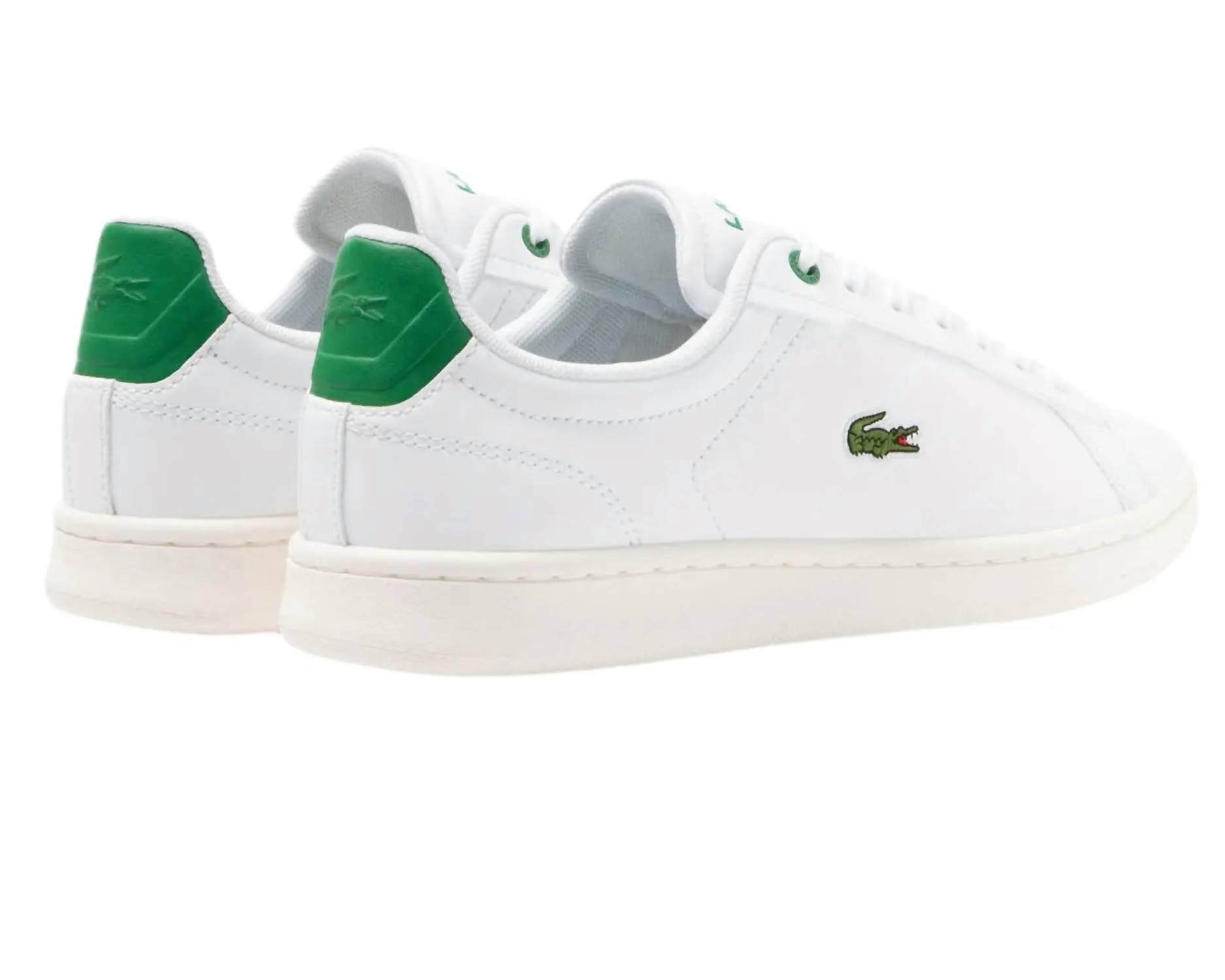 Lacoste - Kid's Carnaby Pro 2231 Sneakers