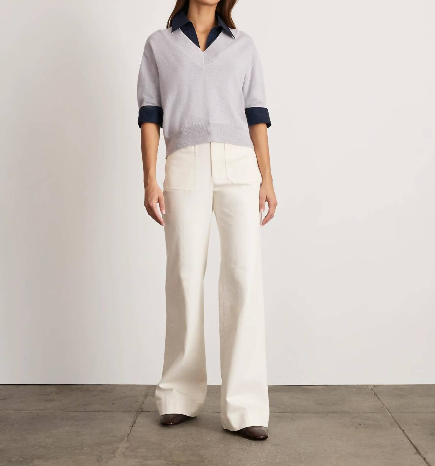 Tanya Taylor - Esme Sweater Top
