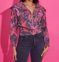 Alden Adair - Raelynn Top