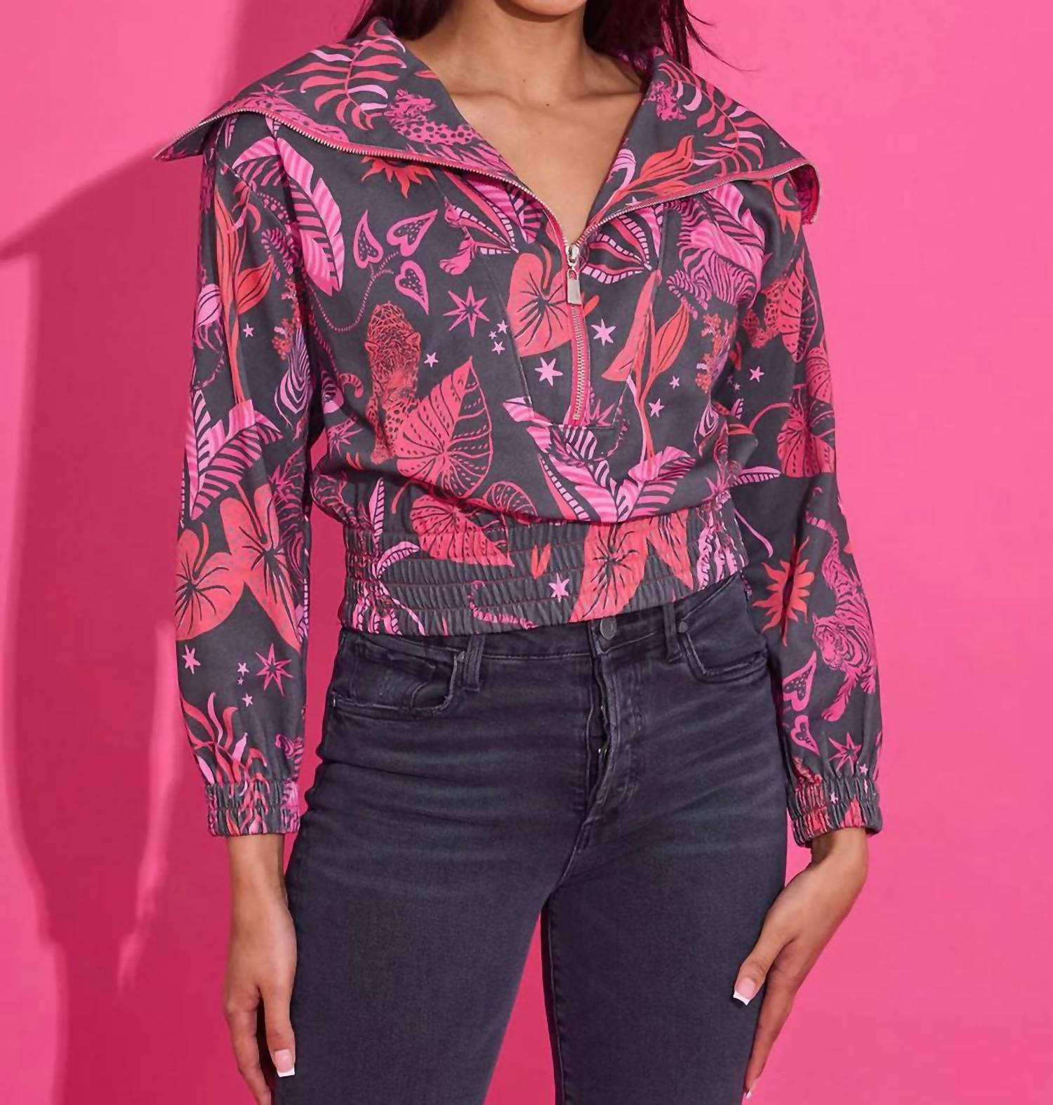Alden Adair - Raelynn Top