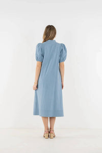 Emily Mccarthy - Hampton Dress