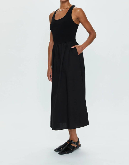 Pistola - Alessia Midi Dress
