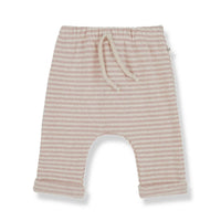 One More In The Family - Kid's Vincent Pants