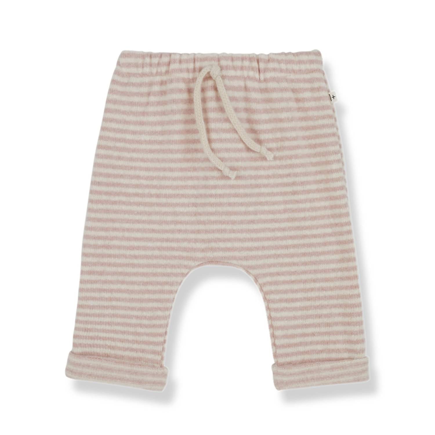 One More In The Family - Kid's Vincent Pants