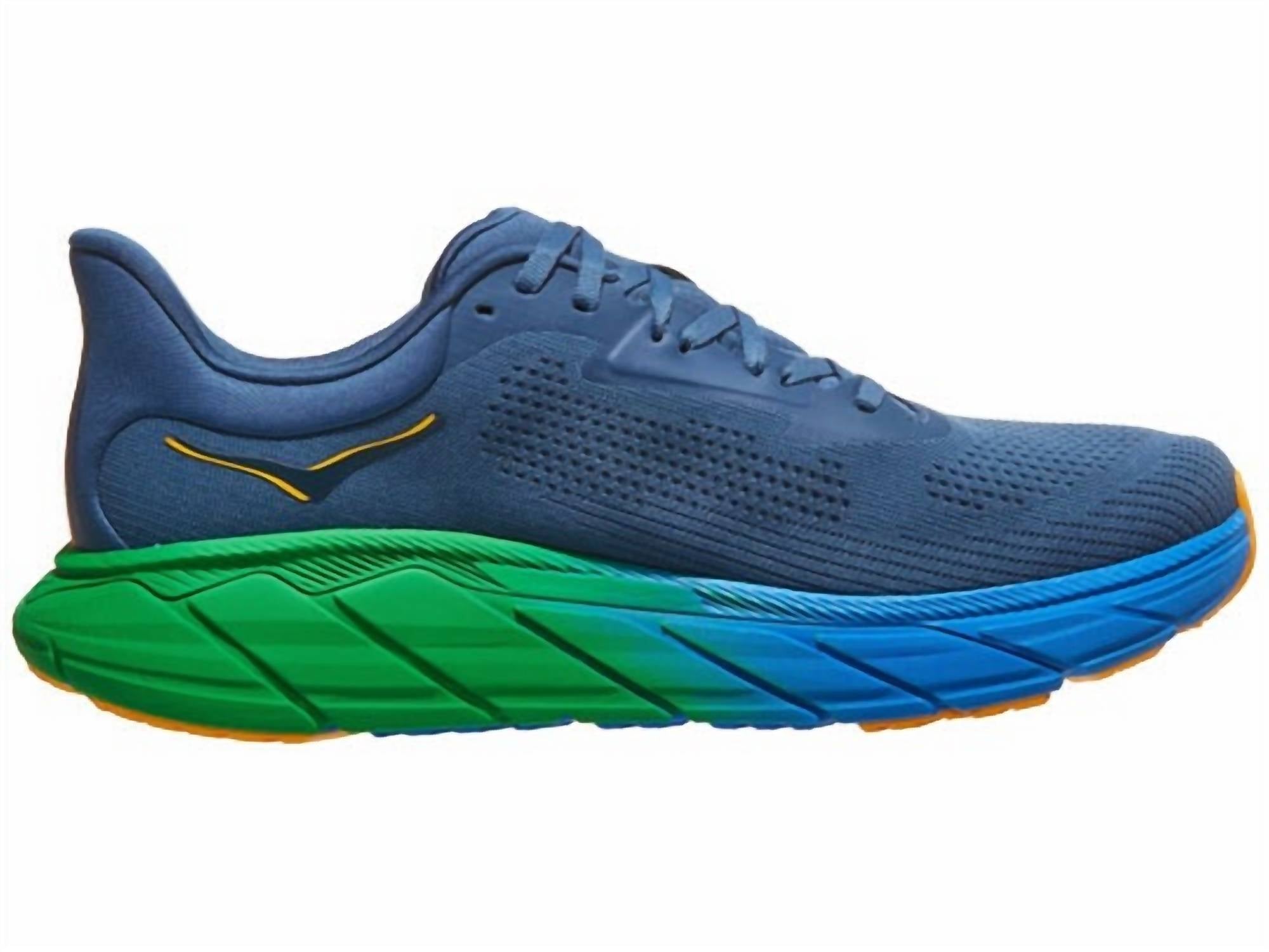Hoka - Men's Arahi 7 Running Shoes