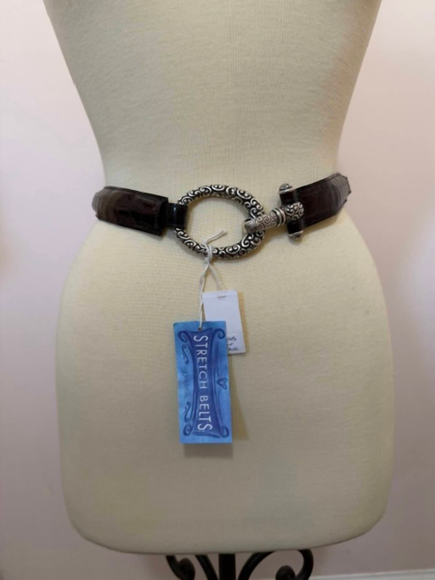 Brighton - Women's Cher Stretch Belt