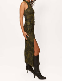 Hutch - Lumi Maxi Dress