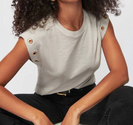 Nation Ltd - Oran Tank Top